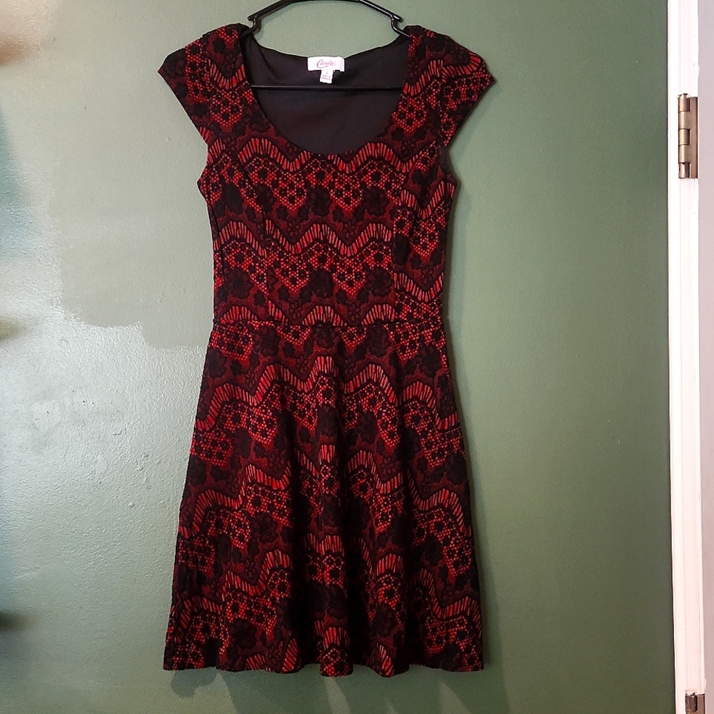 Candie's Dress